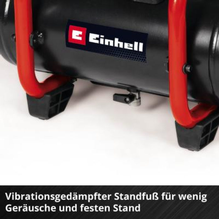 Einhell Akku-Kompressor TE-AC 36/150 Li OF-Solo, 4020415