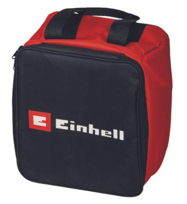 Einhell Akku-Oberfräse /-Kantenfräse TP-RO 18 Set Li BL - Solo 4350410