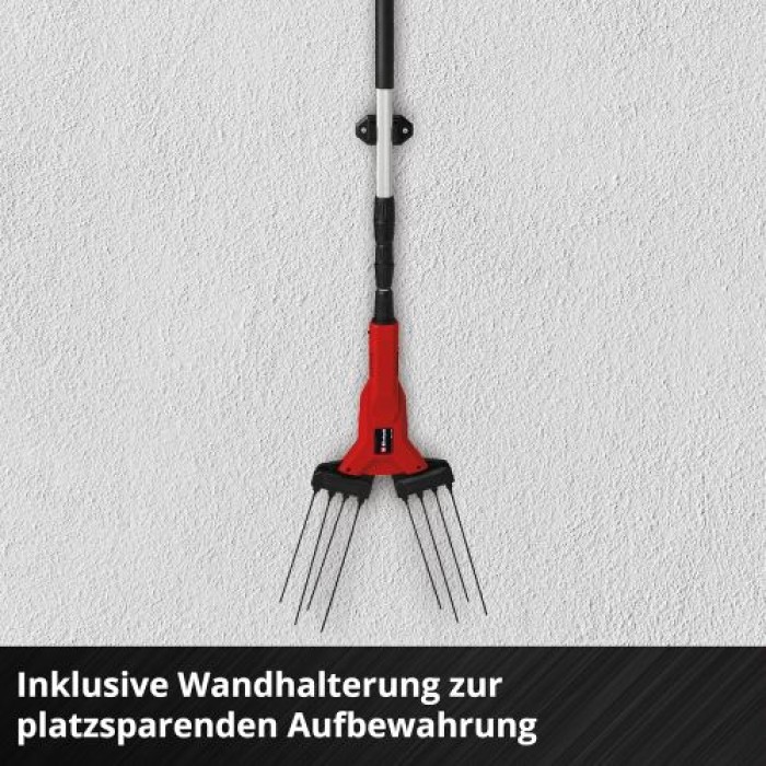 Einhell Akku-Oliven-/Obstrüttler GE-FS 18/53 Li-Solo