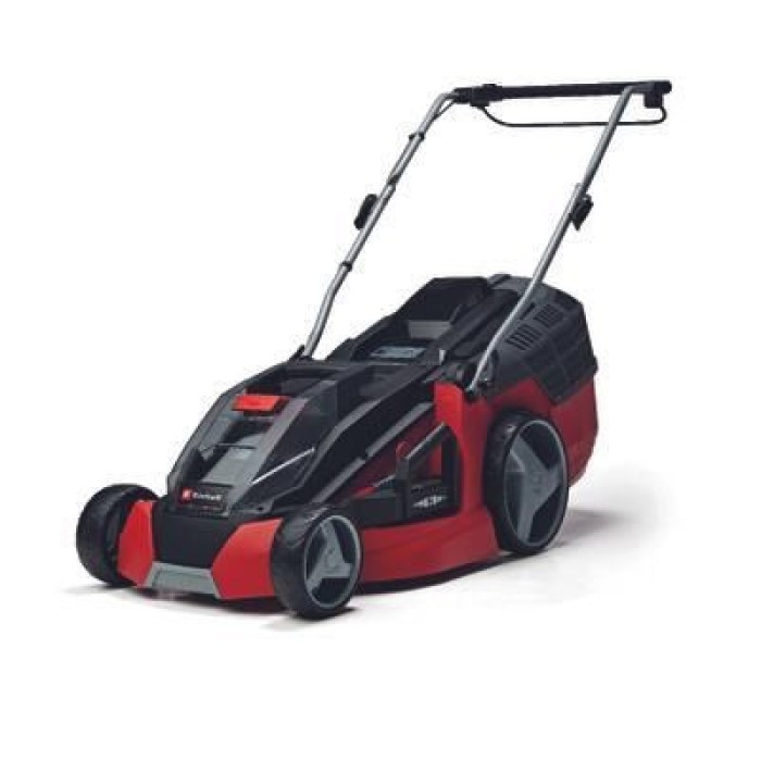 Einhell Akku-Rasenmäher GE-CM 43 Li M Kit (2x4,0Ah), 3413130
