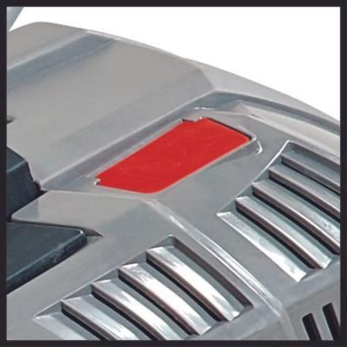 Einhell Akku-Rasenmäher GE-CM 43 Li M Kit (2x4,0Ah), 3413130
