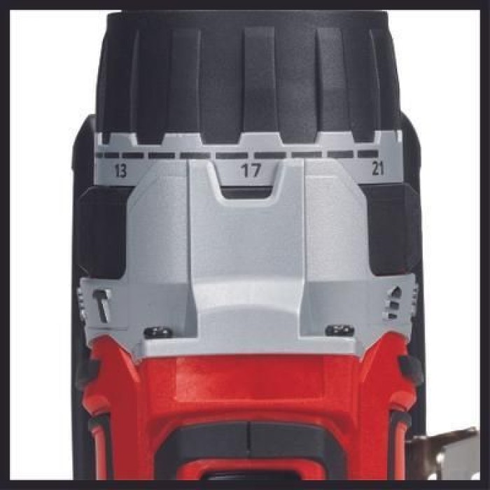 Einhell Akku-Schlagbohrschrauber TP-CD 18/60 Li- i BL Solo, 4514205