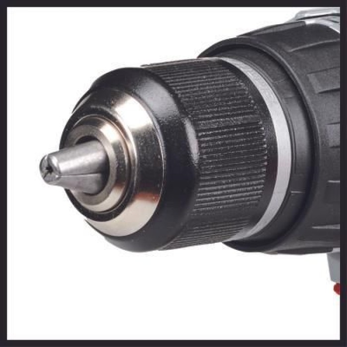 Einhell Akku-Schlagbohrschrauber TP-CD 18/60 Li- i BL Solo, 4514205