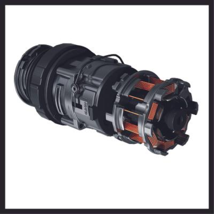 Einhell Akku-Stichsäge TP-JS 18/135 Li BL - Solo, 4321260