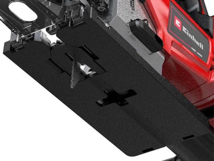 Einhell Akku-Stichsäge TP-JS 18/135 Li BL - Solo, 4321260