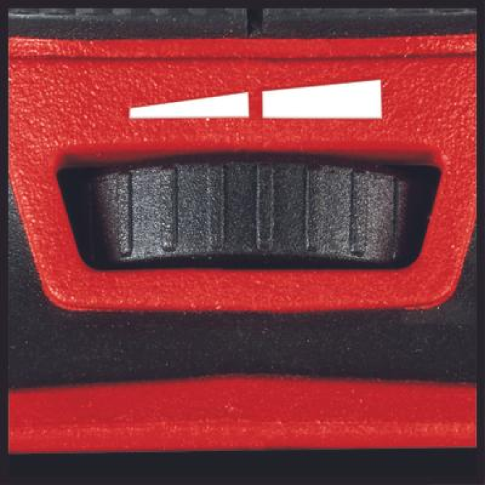 Einhell Akku-Winkelschleifer TP-AG 18/125 CE Q Li - Solo, 4431155