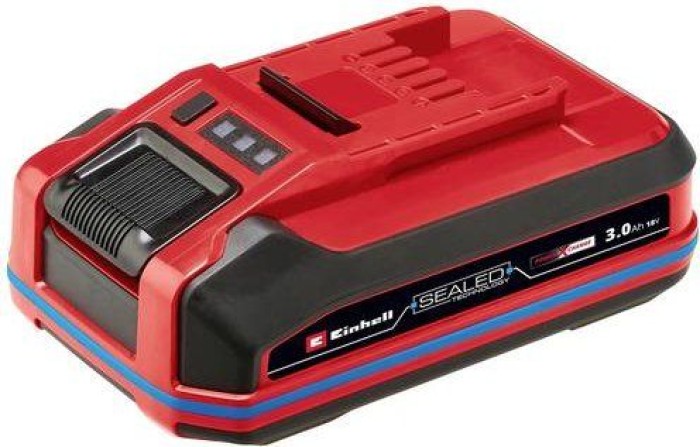 Einhell Akku 18V 3,0Ah SEALED PXC Plus A2 4511618