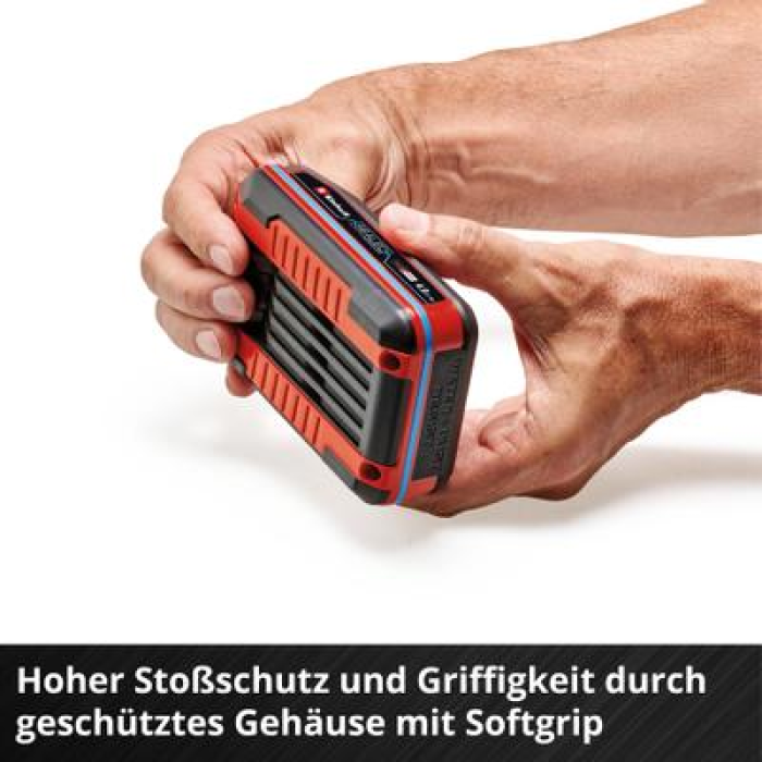 Einhell Akku 18V 4,0Ah SEALED PXC Plus A1 4511627