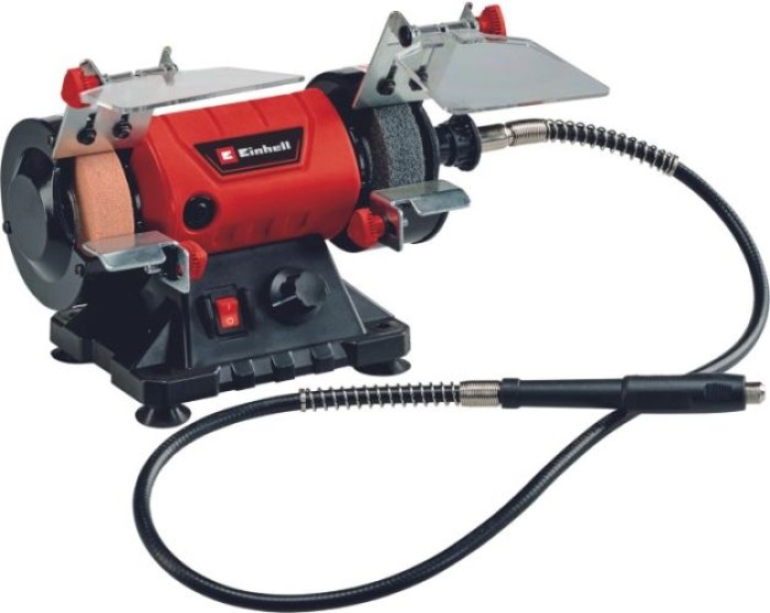 Einhell Doppelschleifer TC-XG 75 Kit, 4412559