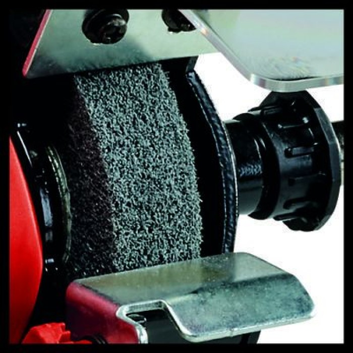 Einhell Doppelschleifer TC-XG 75 Kit, 4412559