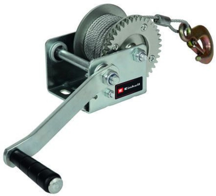 Einhell Handseilwinde TC-WI 500 2260160