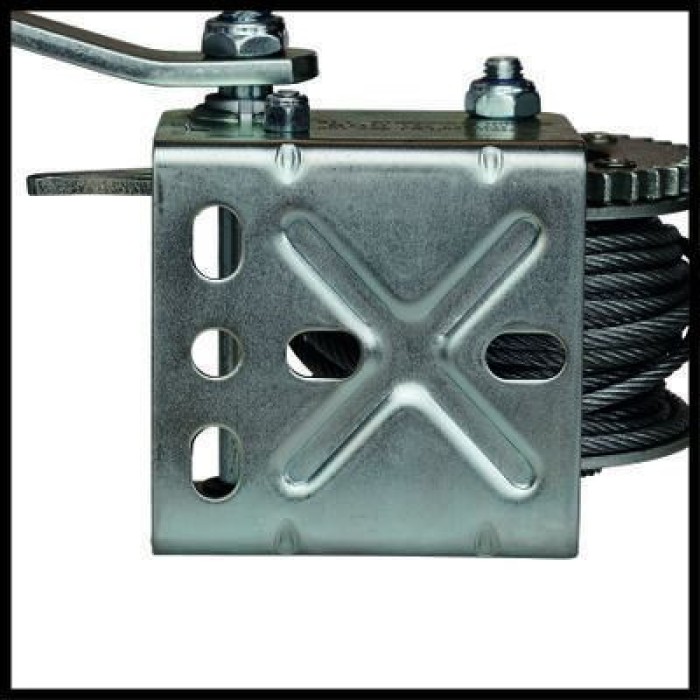 Einhell Handseilwinde TC-WI 500 2260160