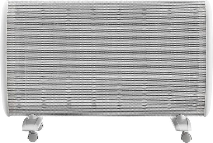 ewt Wärmewellen-Heizgerät Clima 15 TLS, 1500 W, Weiß, 201515