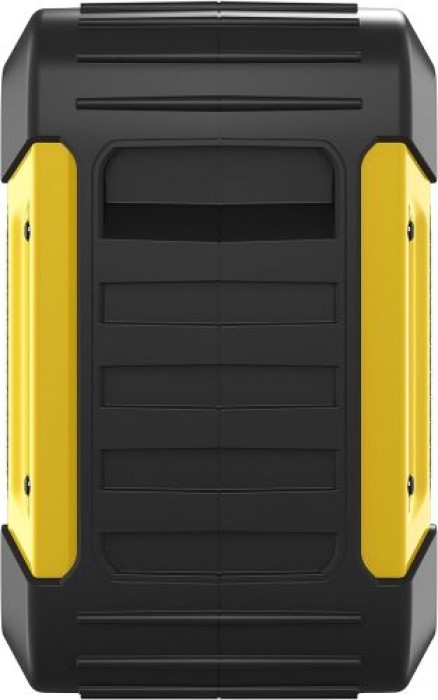 ewt Werkstatt-Heizlüfter Rugged, mobiles Heizgerät mit Kühlfunktion, 3000 W, 100006