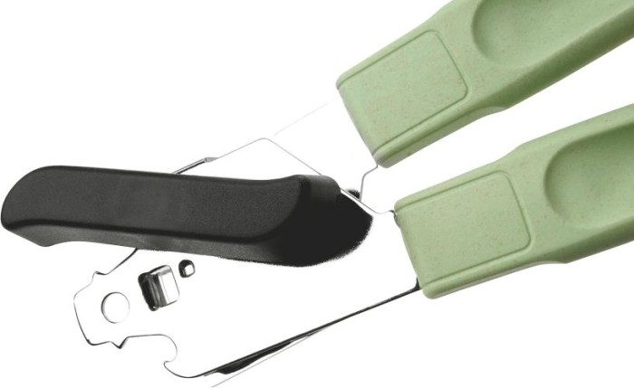 Fackelmann Dosenöffner Ecolution, 21 x 6 cm, 33074