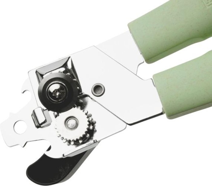 Fackelmann Dosenöffner Ecolution, 21 x 6 cm, 33074