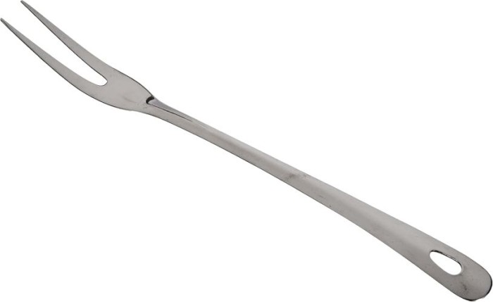Fackelmann Fleischgabel Lara, 33 cm, 24352