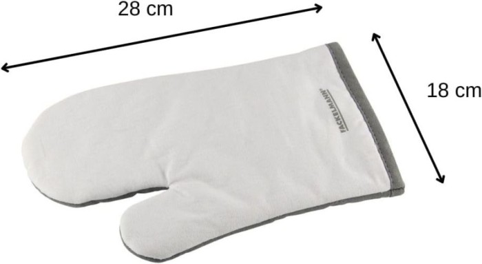 Fackelmann Topfhandschuh, aus Baumwolle, 14298