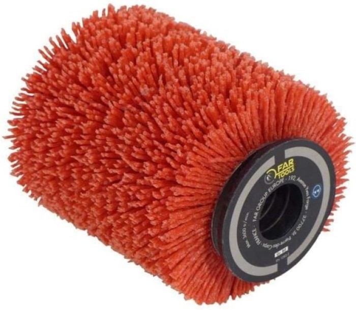 Fartools Nylondrahtbürste 110892