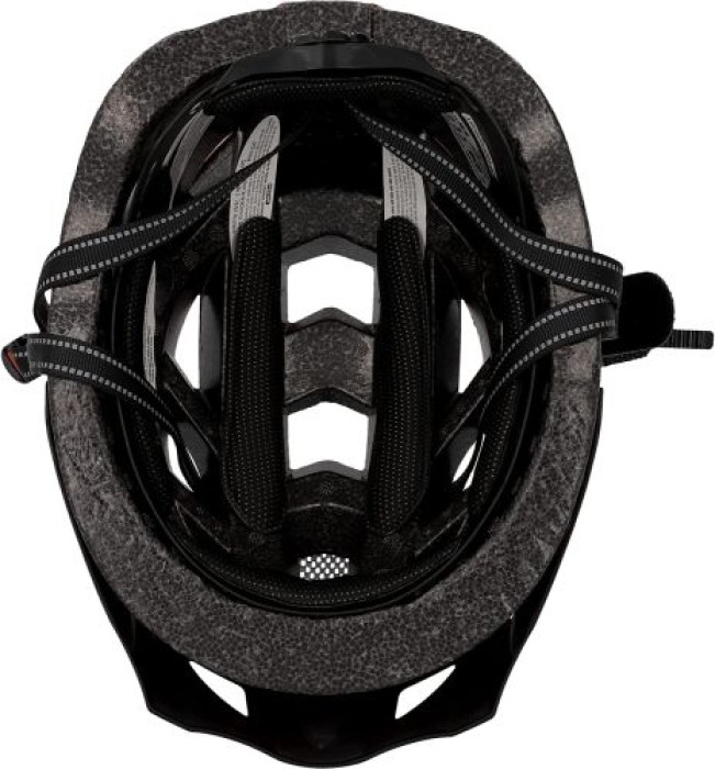 FISCHER Fahrradhelm Urban Plus Miami S/M, 52-59 cm, 50627