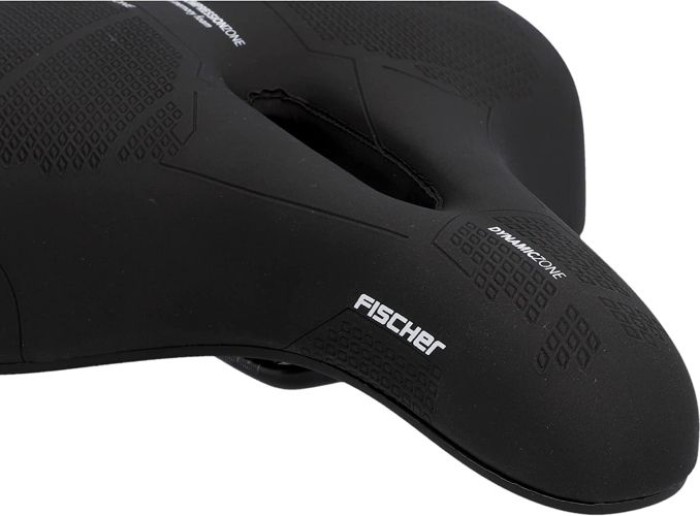 FISCHER Sattel Touren R.E.Med Memory Foam, 85682
