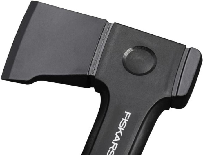 Fiskars X-series X14 Universalaxt mit XS-Klinge, 1069102