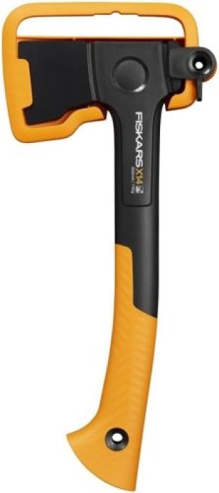 Fiskars X-series X14 Universalaxt mit XS-Klinge, 1069102