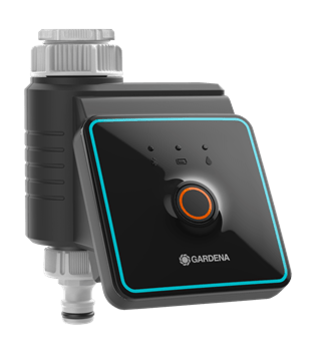 Gardena Bewässerungssteuerung Bluetooth®, 01889-20