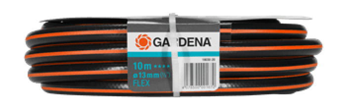 Gardena Comfort FLEX Schlauch 13 mm (1/2), 10m, 1803020