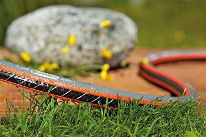 Gardena Comfort FLEX Schlauch 19 mm (3/4), 25m, 1805320