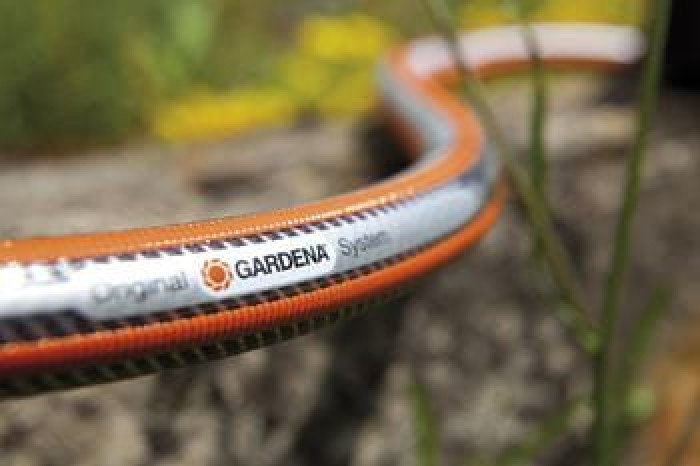 Gardena Comfort HighFLEX Schlauch 19 mm (3/4), 50 m, 1808520