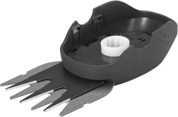 Gardena Gras- und Buchsmesser, passend für Akku Scheren, 9862-20