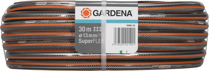 Gardena Premium SuperFLEX Schlauch 13 mm (1/2), 30m, 1809620