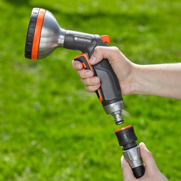 Gardena Premium Wasserstop 13 mm (1/2 Z) – 15 mm (5/8 Z), 18253-20