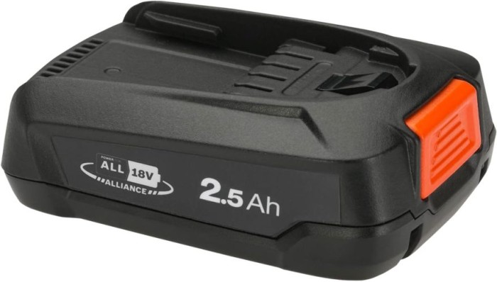 Gardena Starter-Kit P4A 2 x PBA 18V/45 + AL 1830 CV, Für alle gängigen Power for All Geräte, 14907-20