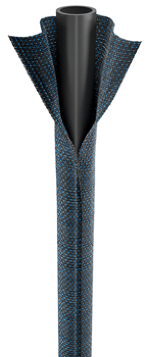 Gardena Textilschlauch Liano™ Xtreme 19 mm (3/4), 25 m, 18482-20
