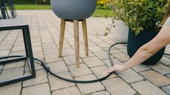 Gardena Verlegerohr Flex 13 mm (1/2´´), 15 m, 1346-20