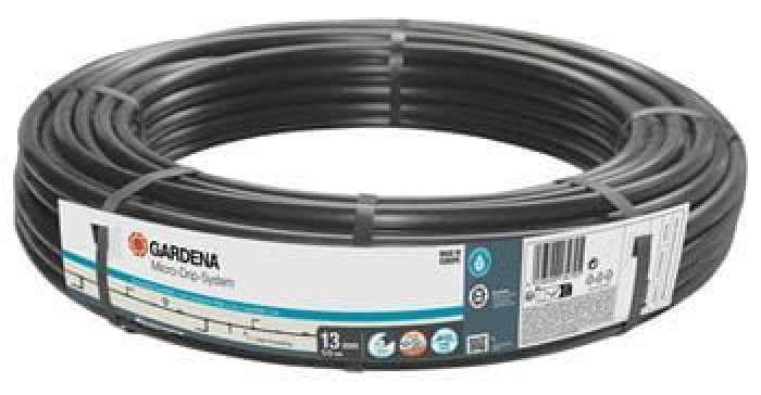 Gardena Verlegerohr Flex 13 mm (1/2´´), 50 m, 1347-20