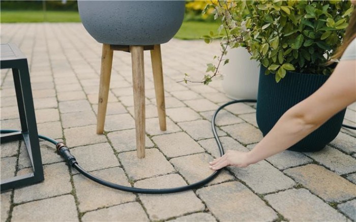 Gardena Verlegerohr Flex 13 mm (1/2´´), 50 m, 1347-20