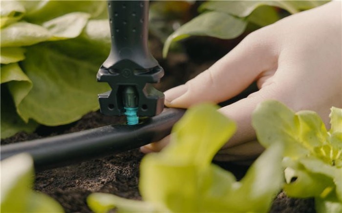 Gardena Verlegerohr Flex 13 mm (1/2´´), 50 m, 1347-20