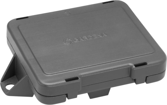 Gardena Winterschutzbox für Kabel, Kunststoff-Box für Witterungsschutz, 04056-20