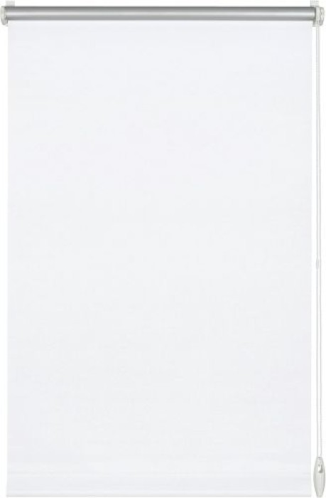 GARDINIA Easyfix Thermo Rollo, 45 x 150 cm, Weiß, 31180
