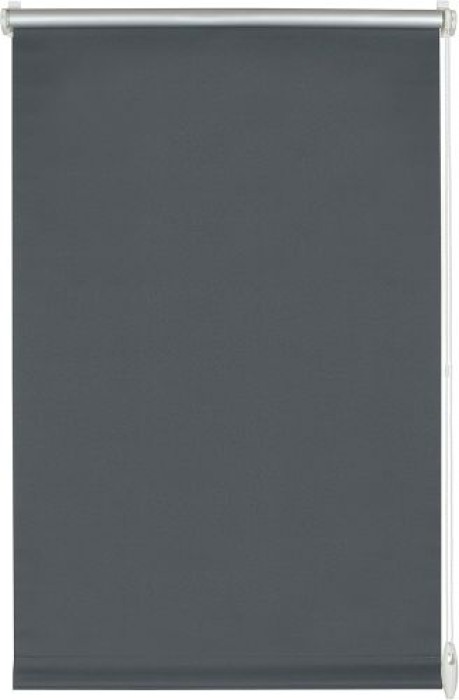 Gardinia Easyfix Thermo Rollo, 60 x 150 cm, Schiefer, 12544