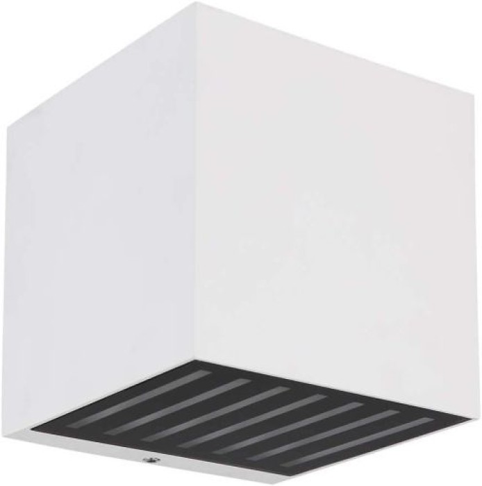 Globo Außenleuchte ILLI, IP54, Weiß, 34156W