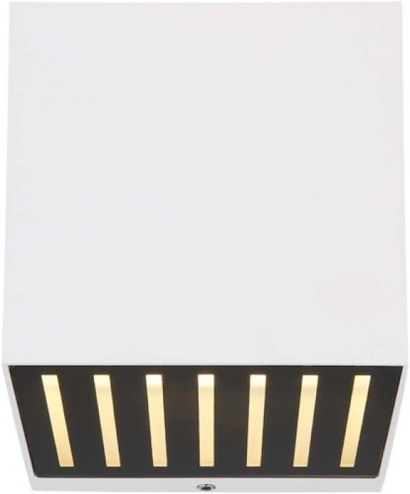 Globo Außenleuchte ILLI, IP54, Weiß, 34156W