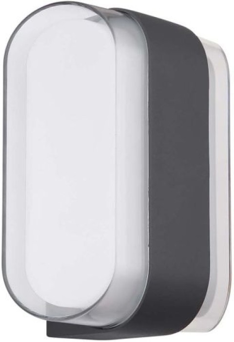 GLOBO Außenleuchte PLIXON, IP54, 34315