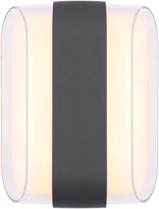 GLOBO Außenleuchte PLIXON, IP54, 34315