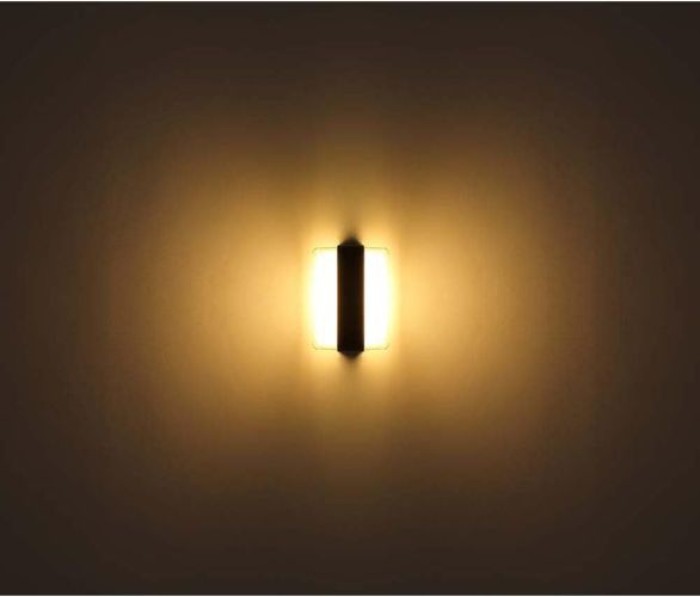 GLOBO Außenleuchte PLIXON, IP54, 34315