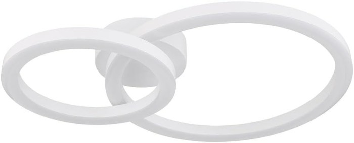 GLOBO Deckenleuchte ADDA, 672380-18W