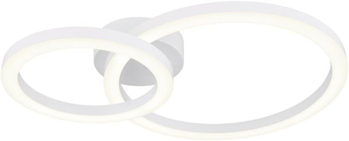 GLOBO Deckenleuchte ADDA, 672380-18W